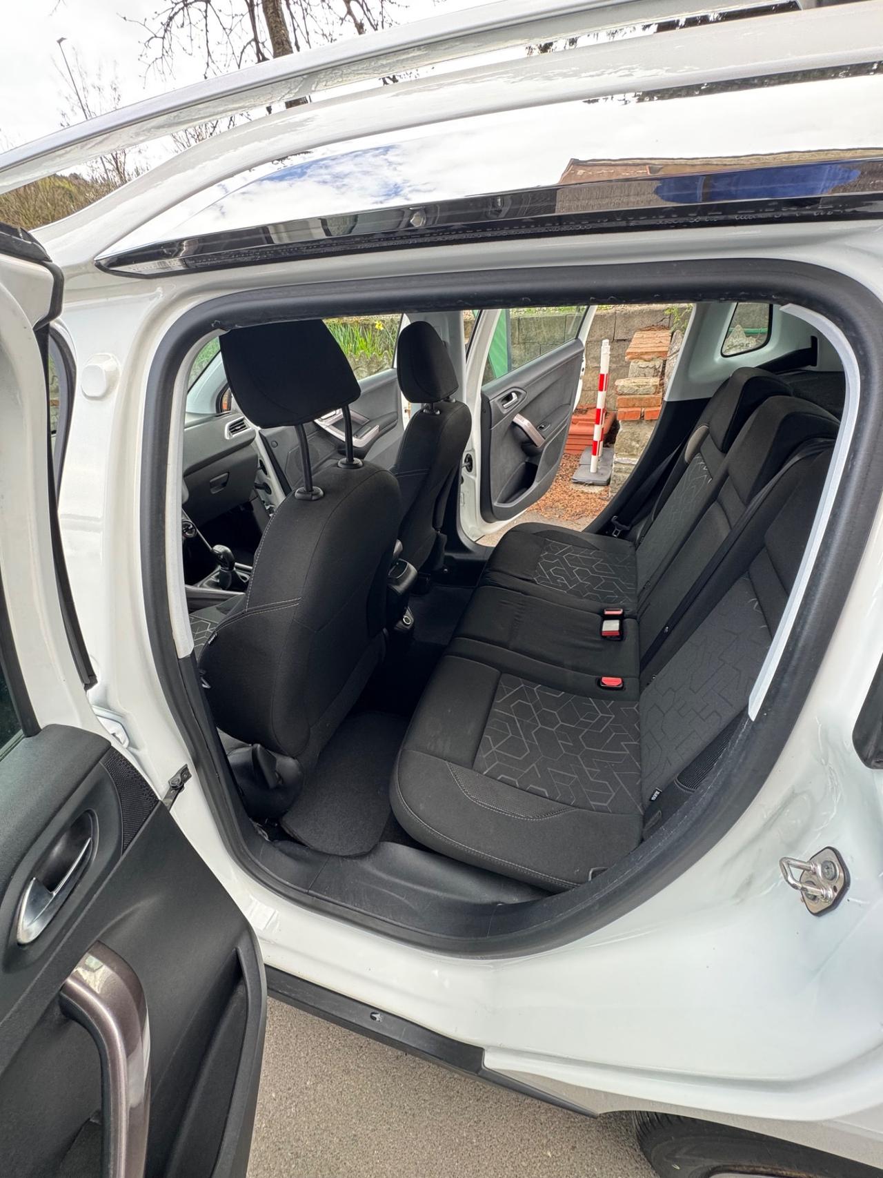 Peugeot 2008 BlueHDi 75 Active