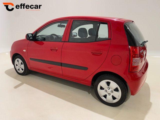 KIA Picanto 1.0 12V Spirit NEOPATENTATI