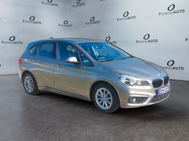 Bmw 2er Active Tourer 216d - PREZZO REALE