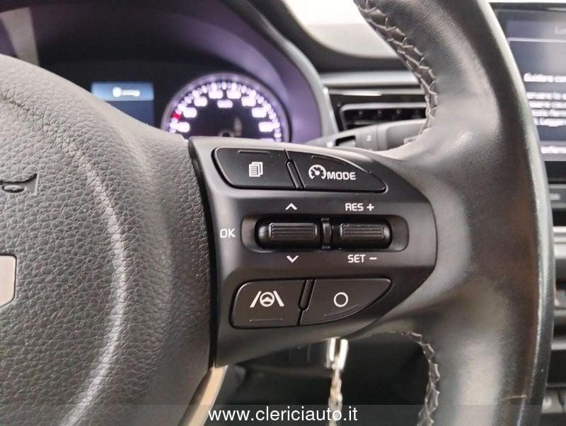 KIA Rio 1.2 DPi 84 CV Style