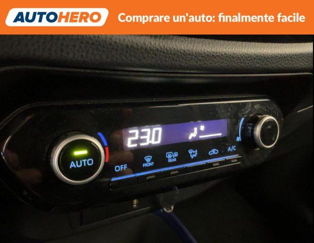 TOYOTA Aygo X 1.0 VVT-i 72 CV 5 porte Trend Air