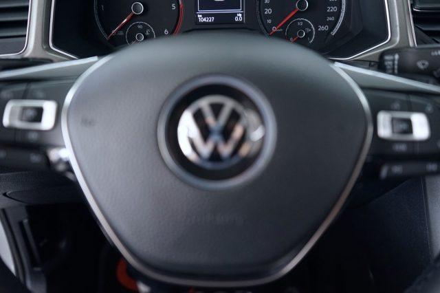 VOLKSWAGEN T-Roc 2.0 TDI DSG 150 CV Business BlueMotion Technology