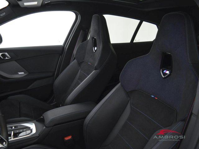 BMW M135 Serie 1 xdrive MSport Pro auto