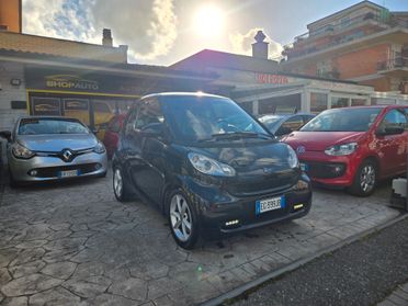 Smart ForTwo 1.0 MHD Edizione