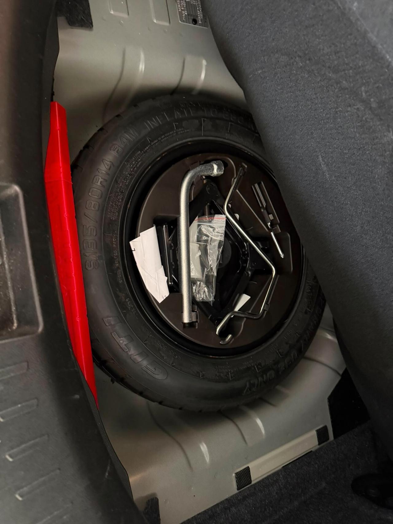 Lancia Ypsilon 1.0 FireFly 5 porte S&S Hybrid Gold
