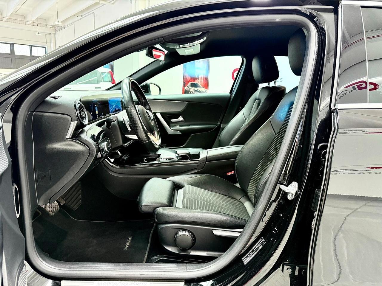 Mercedes-benz A 250 Automatic Premium