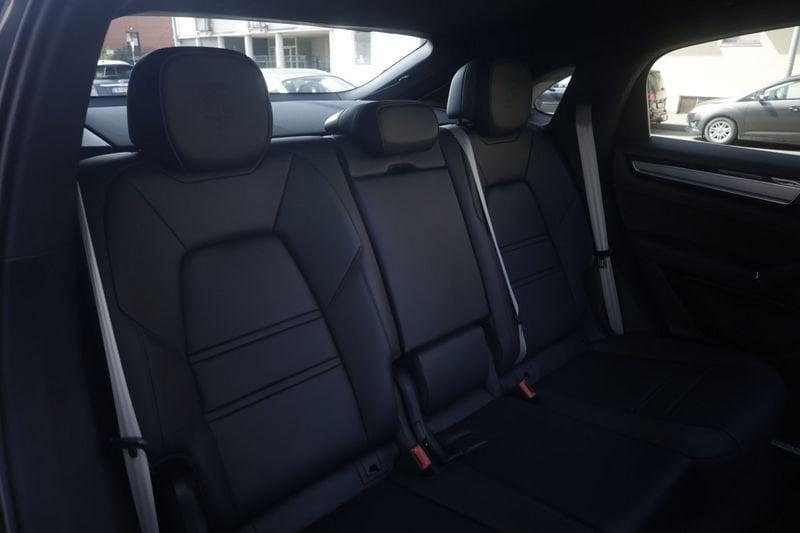 Porsche Cayenne Coupè 3.0 V6 Platinum Edition Unicoproprietario