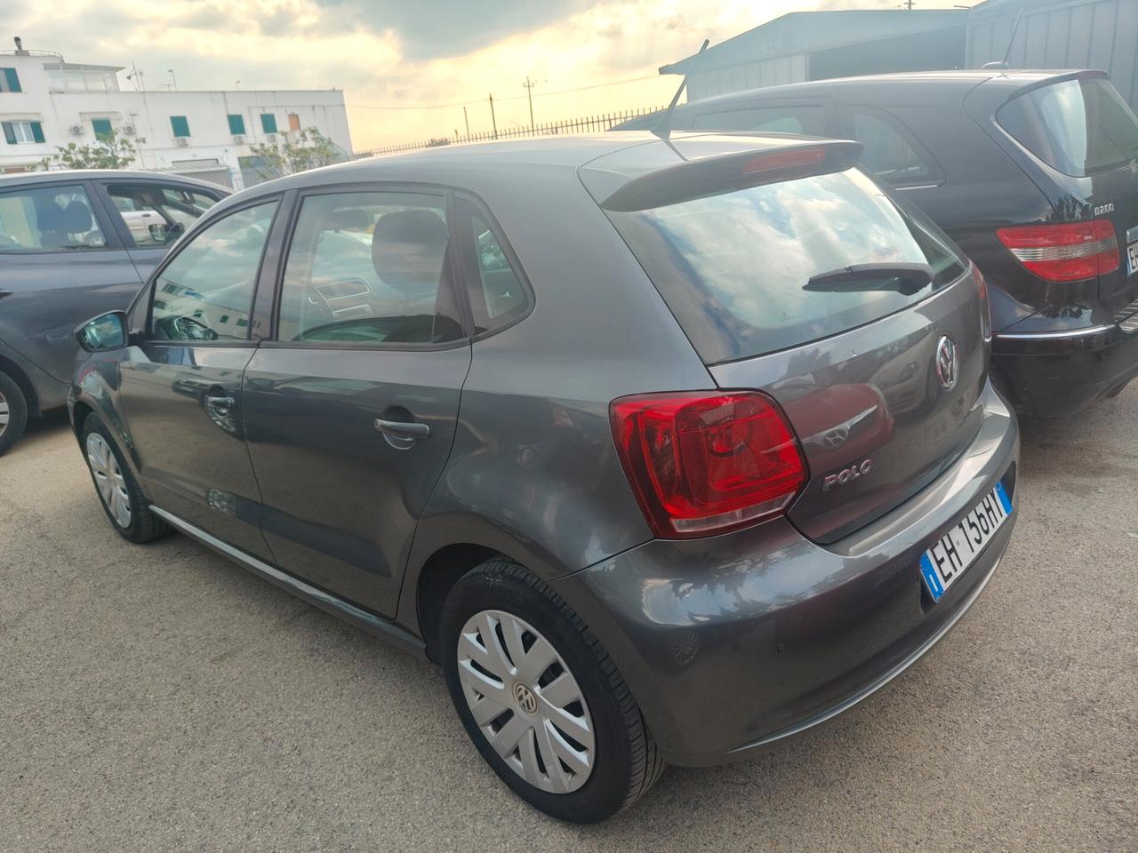 Volkswagen Polo 1.2 70 CV 5p. Comfortline