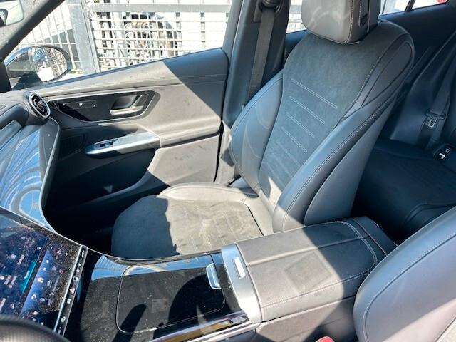 Mercedes-benz GLC 220 GLC 220 d 4Matic Mild Hybrid AMG Line Premium PLUS PRONTA CONSEGNA