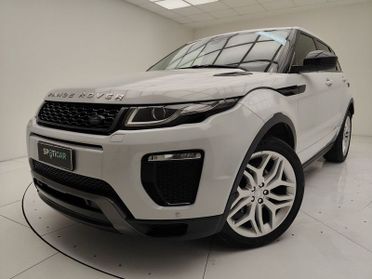 Land Rover Range Rover Evoque I 2016 5p 2.0 td4 HSE Dynamic 150cv auto