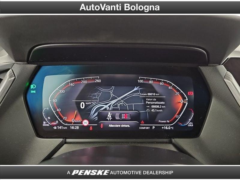 BMW Serie 1 116d 5p. Msport