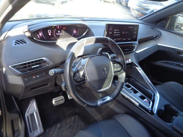 PEUGEOT 5008 BLUEHDI GT 130CV AUTOM 7POSTI CAM NAV ITALIA