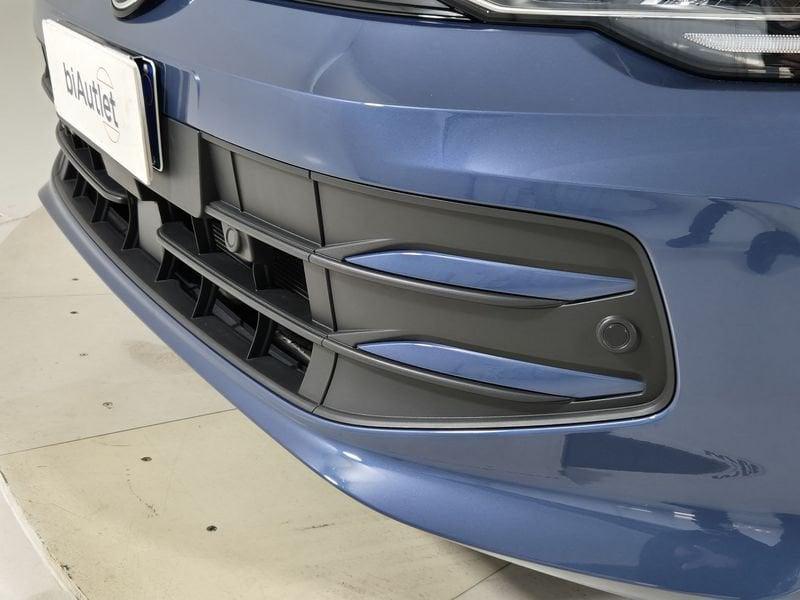 Volkswagen Golf VIII 2024 1.5 tsi Edition Plus 115cv