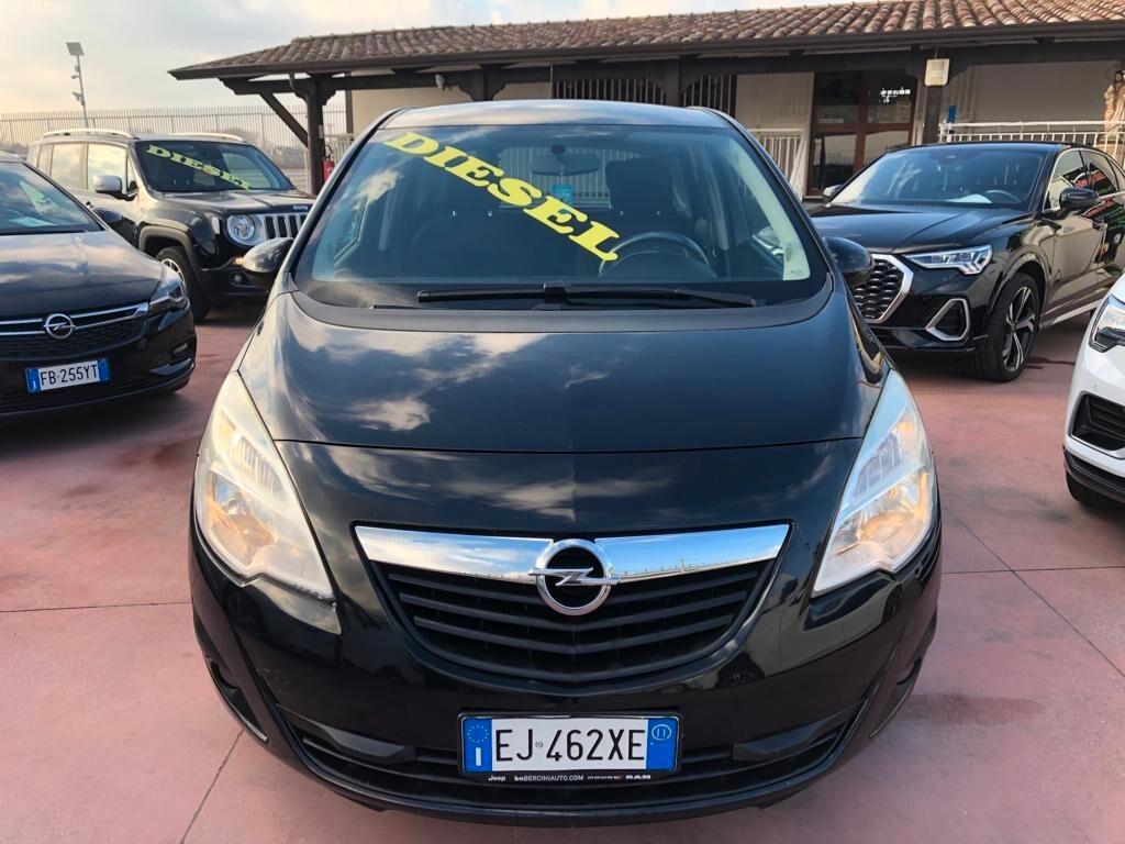 Opel Meriva 1.3 CDTI Cosmo