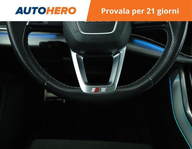 AUDI Q8 50 TDI 286 CV quattro tiptronic Sport