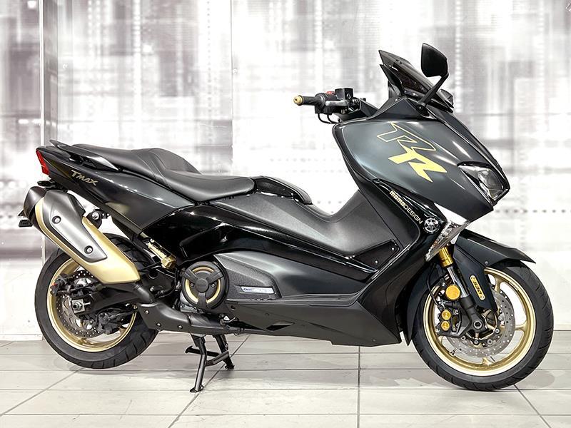 Yamaha TMax 530 SX ABS