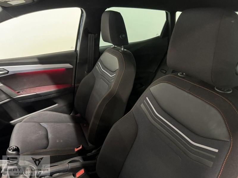 SEAT Ibiza 1.0 Eco TSI 70KW FR