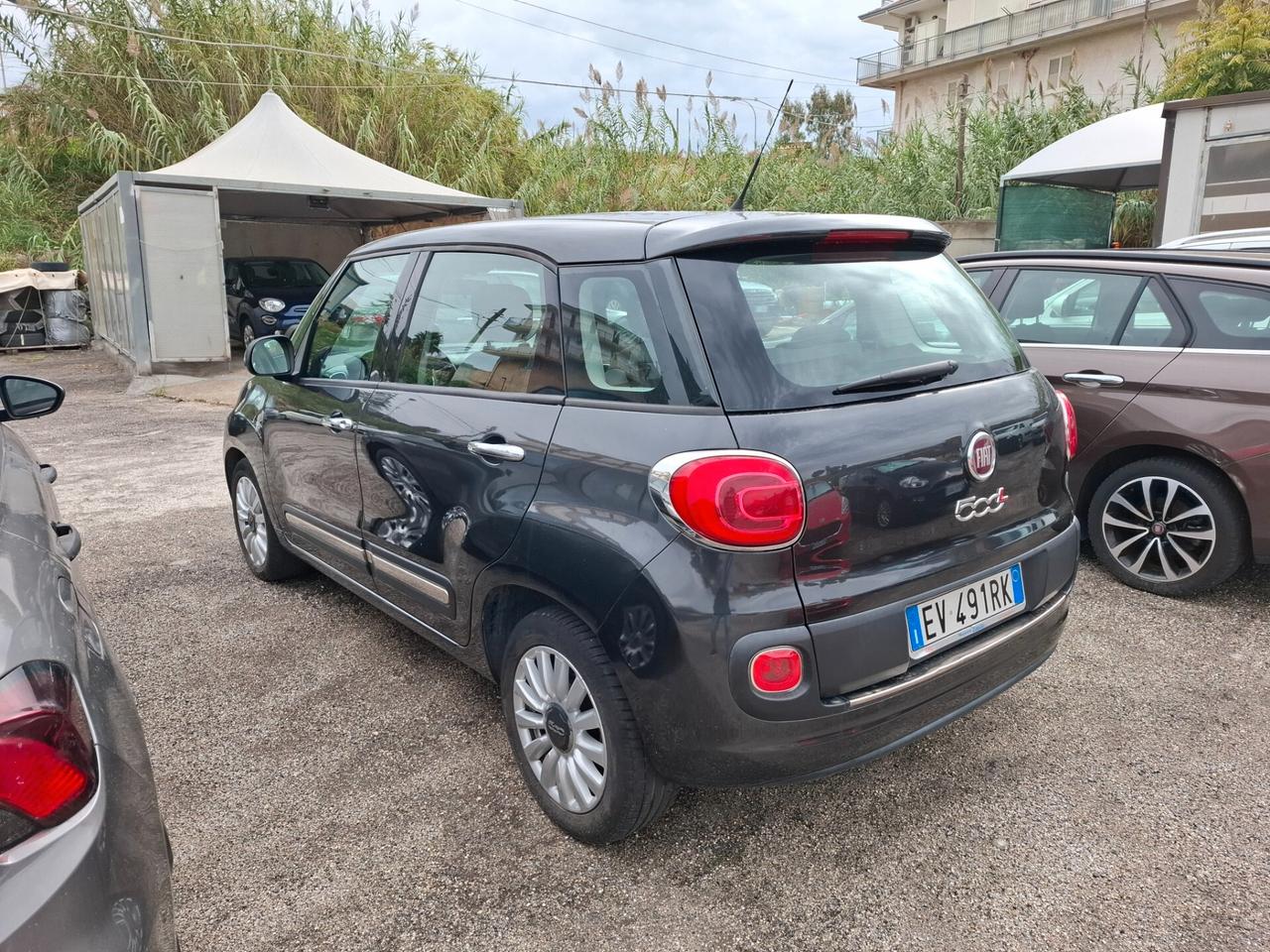 Fiat 500L 1.3 Multijet 85 CV Pop Star anno 2013
