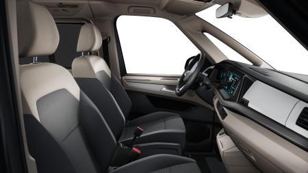 Volkswagen T7 Multivan SPACE PASSO LUNGO 8 POSTI 2.0TDI 110kW ant. DSG