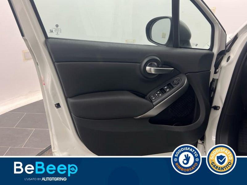 FIAT 500X 1.3 MJT SPORT 95CV