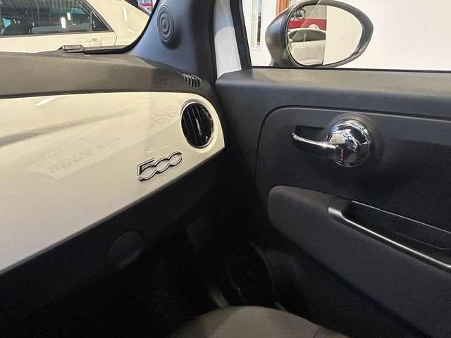 Fiat 500 1.0 hybrid Dolcevita 70cv