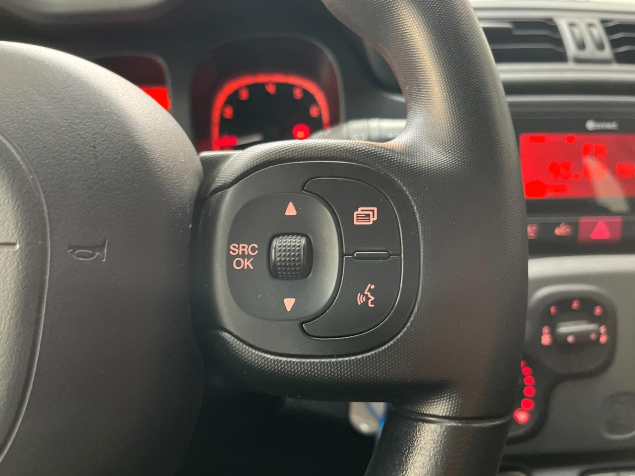 Fiat Panda 1.0 Hybrid CityCross VENDUTA -2020