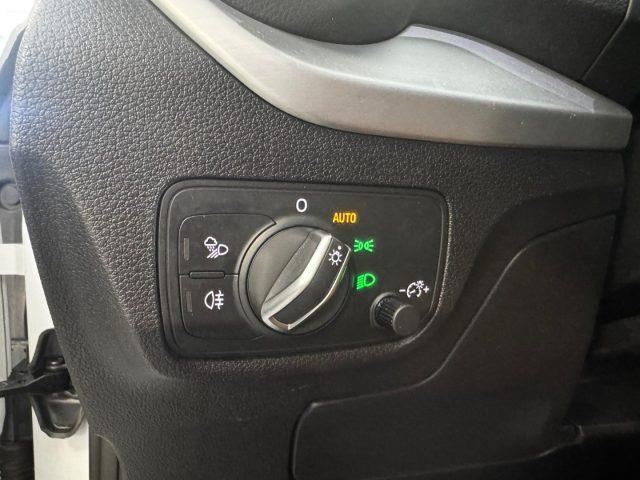 AUDI Q2 1.6 TDI 116 CV S-Tronic Admired