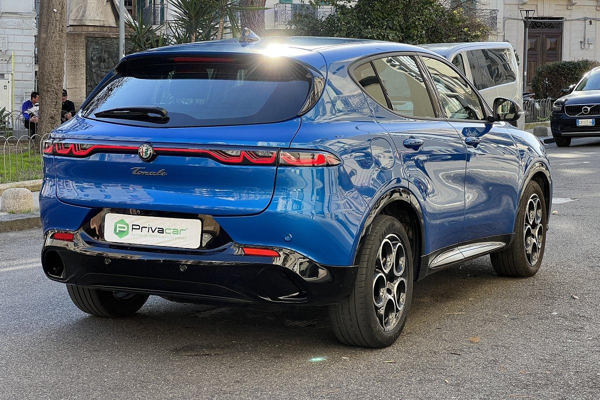 ALFA ROMEO Tonale 1.6 diesel 130 CV TCT6 Sprint