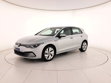 Volkswagen Golf 2.0 tdi style 115cv