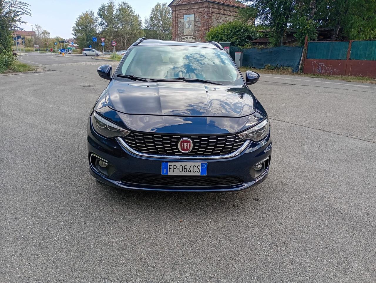 Fiat Tipo 1.6 Mjt SW 129.000 KM