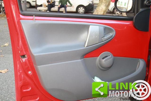 CITROEN C1 1.0 5 porte airdream CITY - PRENOTATA