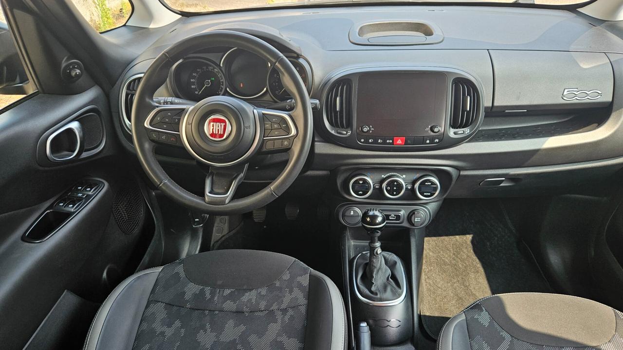 Fiat 500L 1.4 95 CV S&S Sport