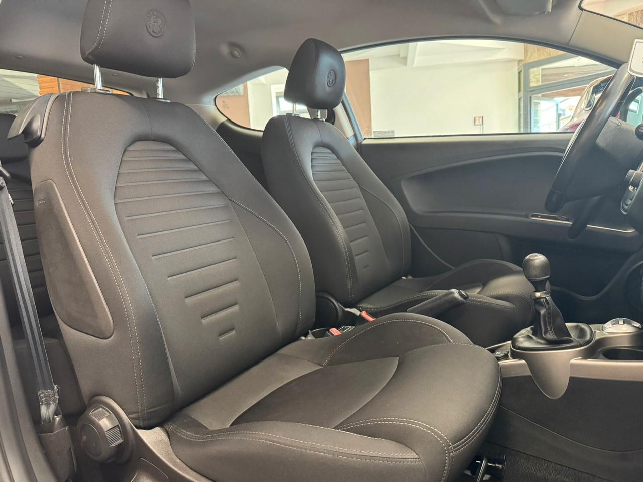 Alfa Romeo MiTo 1.3 JTDm 95 CV S&S