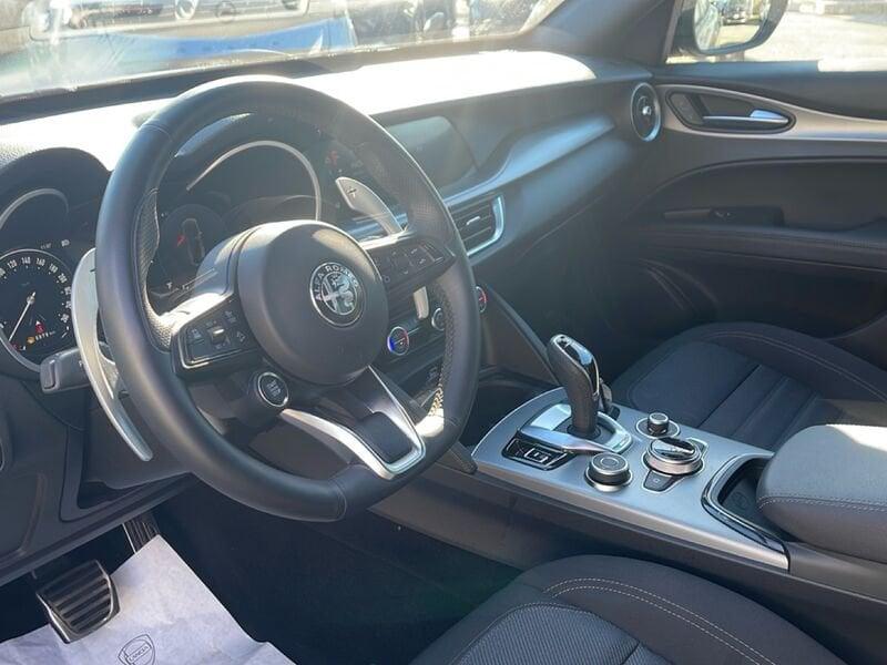 Alfa Romeo Stelvio 2023 2.2 t Veloce rwd 160cv auto
