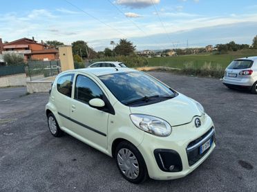 Citroen C1 1.0 5 porte CMP DeeJay