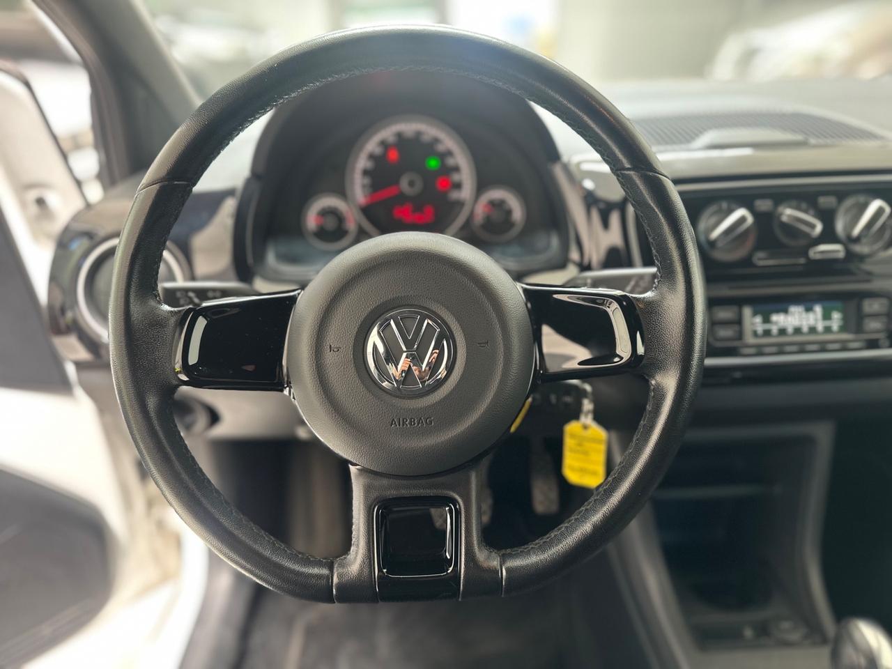 Volkswagen UP! Automatica