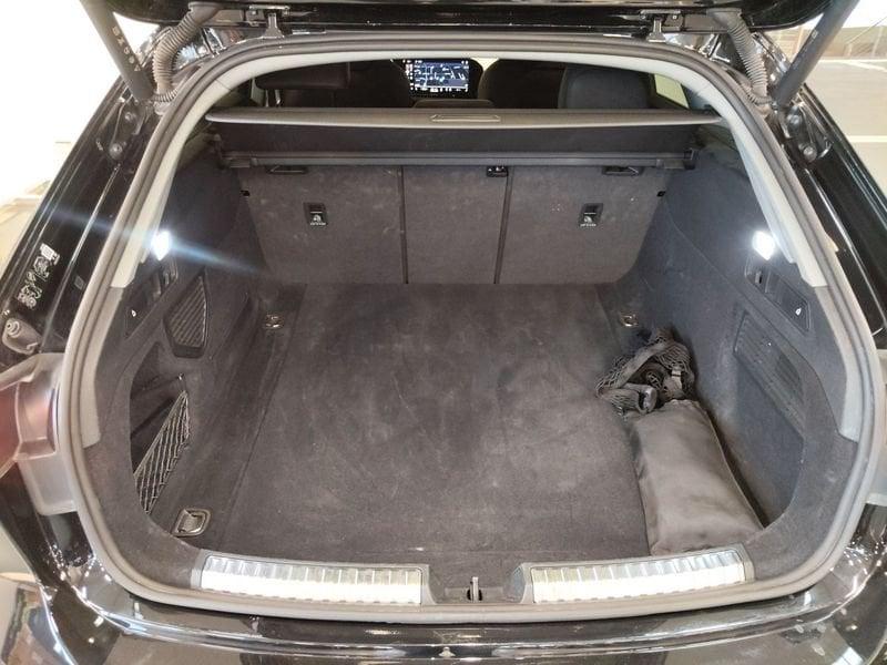 Audi A5 A5 Avant 2.0 tdi mhev+ S line edition quattro 204cv s-tronic