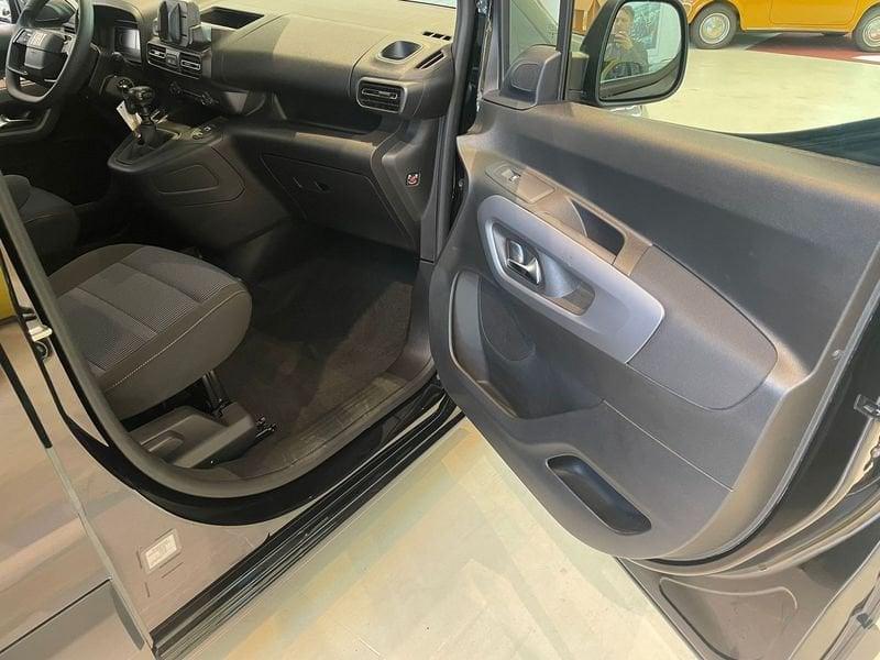 FIAT Doblò 1.2 110 CV PC - Da ordinare