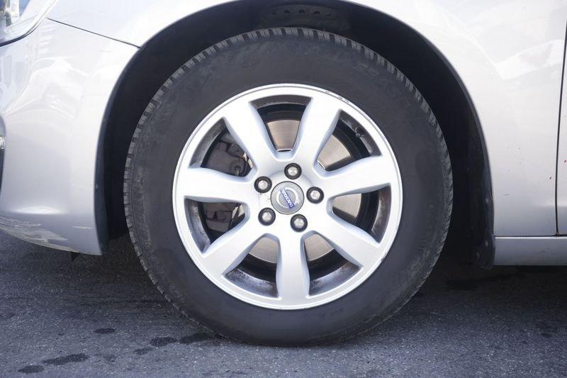 Volvo S60 Volvo S60 D3 Geartronic R-design Momentum 100KW ANNO 2014