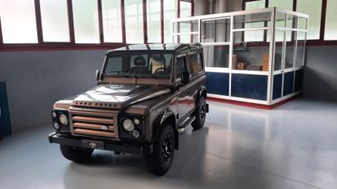 Land Rover Defender 90 2.4 TD4 Pick Up S