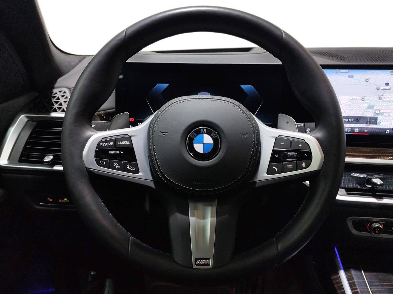 BMW X7 xDrive40d 48V MSport Pro 7 Posti