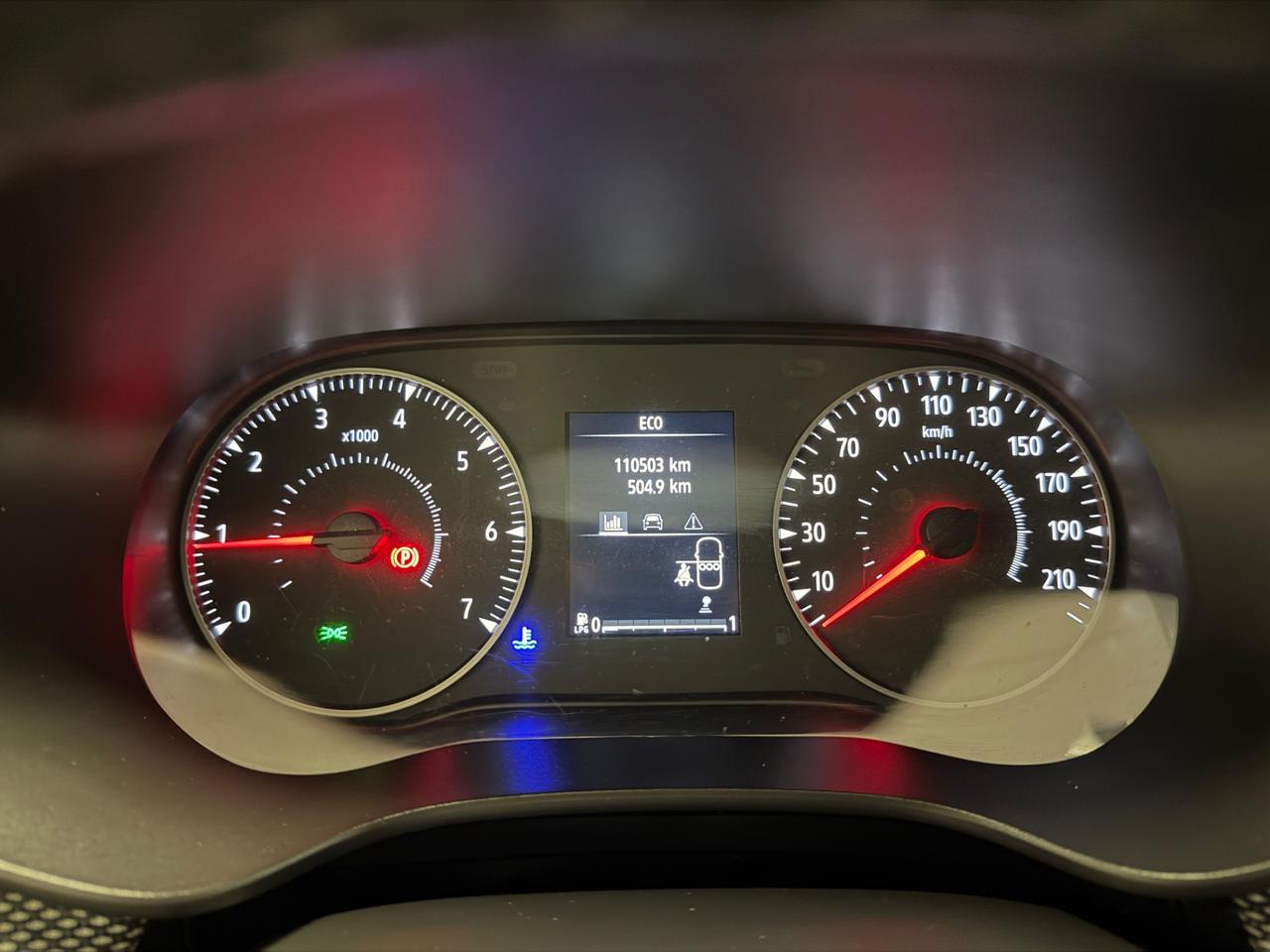 Dacia Jogger 1.0 TCe GPL 100 CV 7 posti Extreme Up