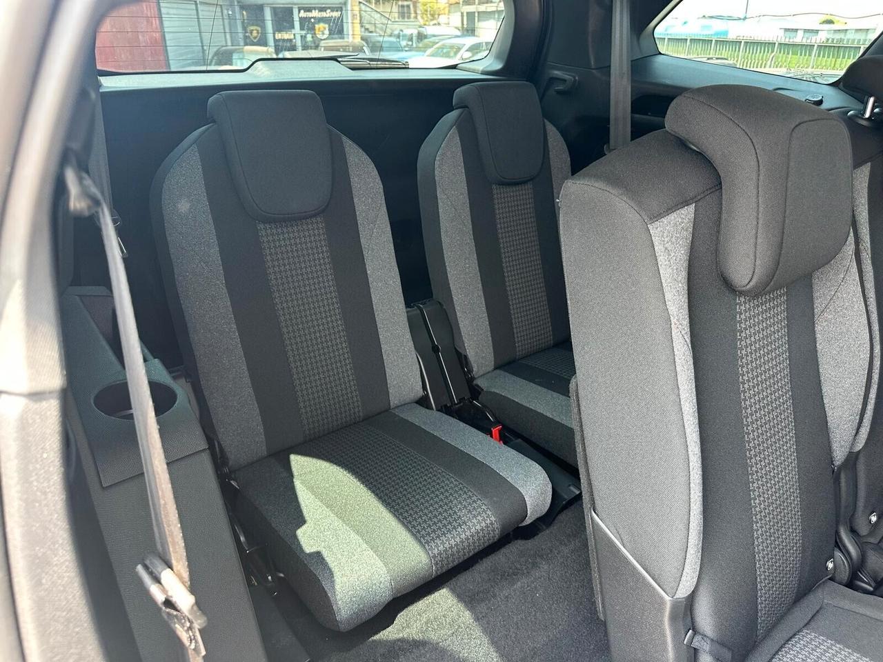 Peugeot 5008 BlueHDi 130 S&S EAT8 Allure Pack