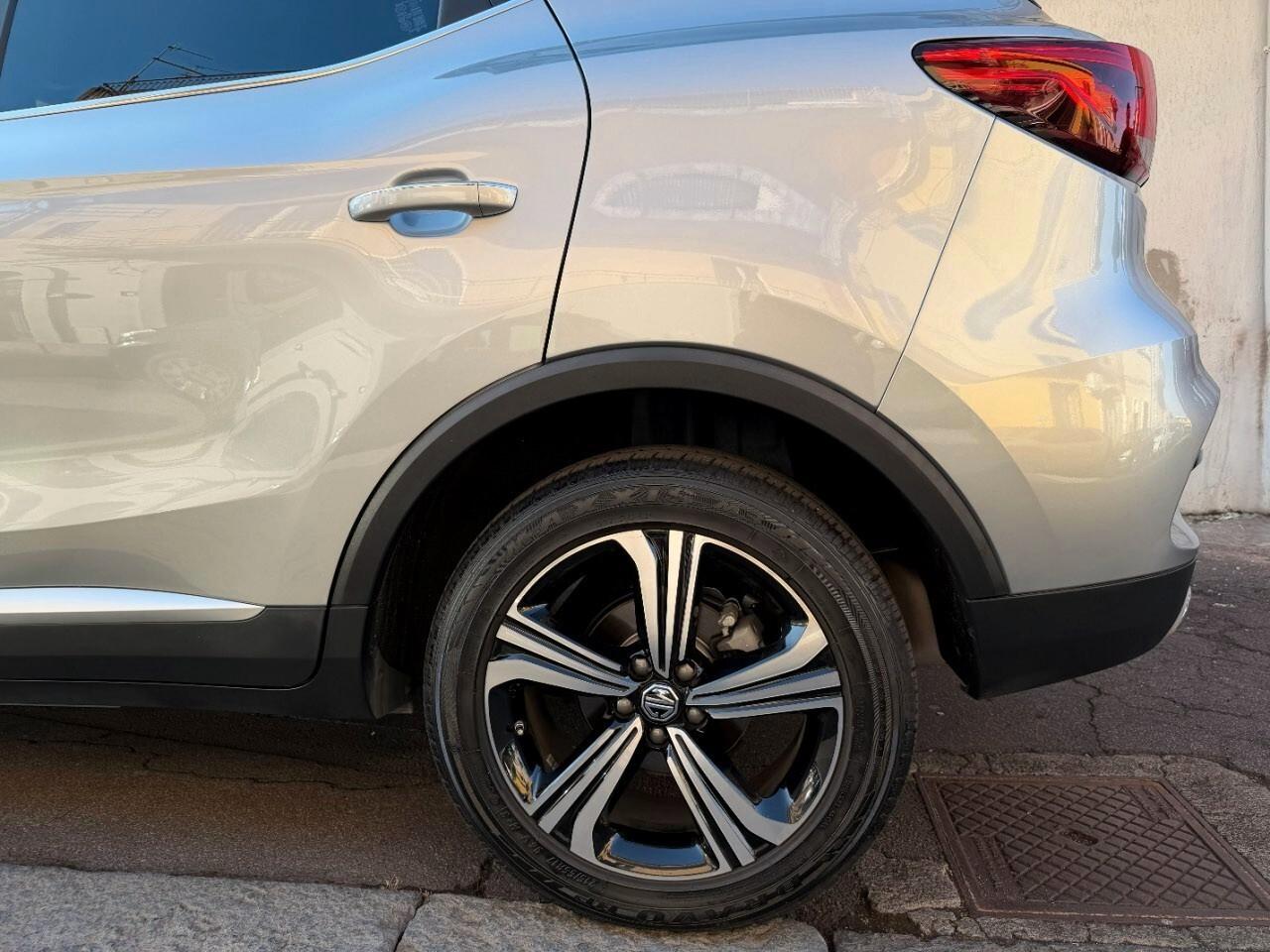 Mg ZS 1.5 VTi-tech Comfort