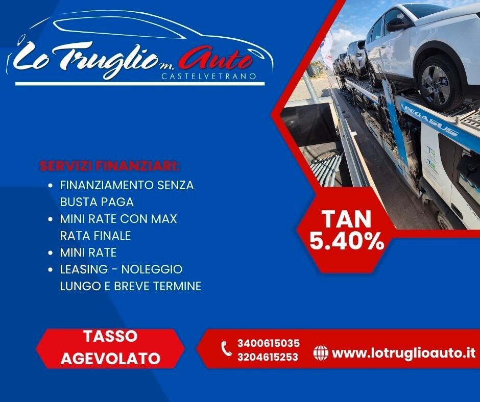 Jeep Compass 1.6 Multijet II 2WD Limited NEW PARK PACK- 2023