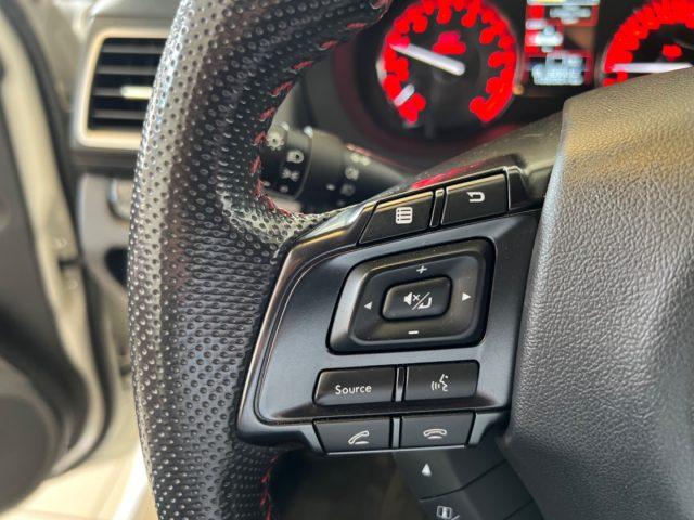 SUBARU WRX STI 2.5 //BELL1SS1MA//