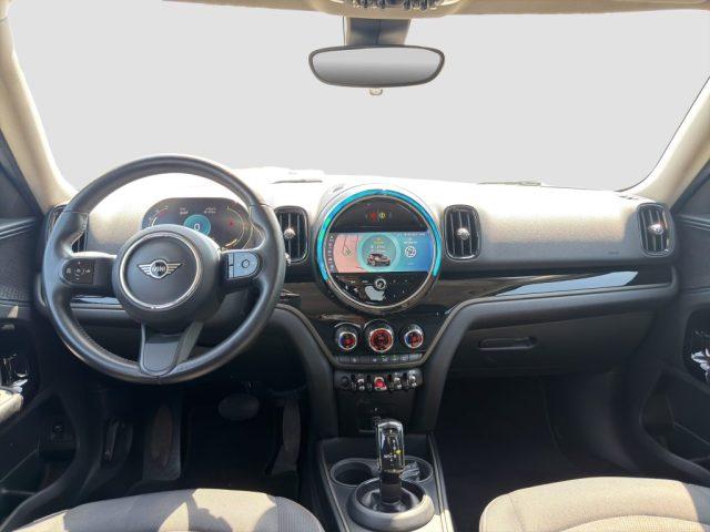 MINI Mini Countryman 2.0 Cooper D Countryman