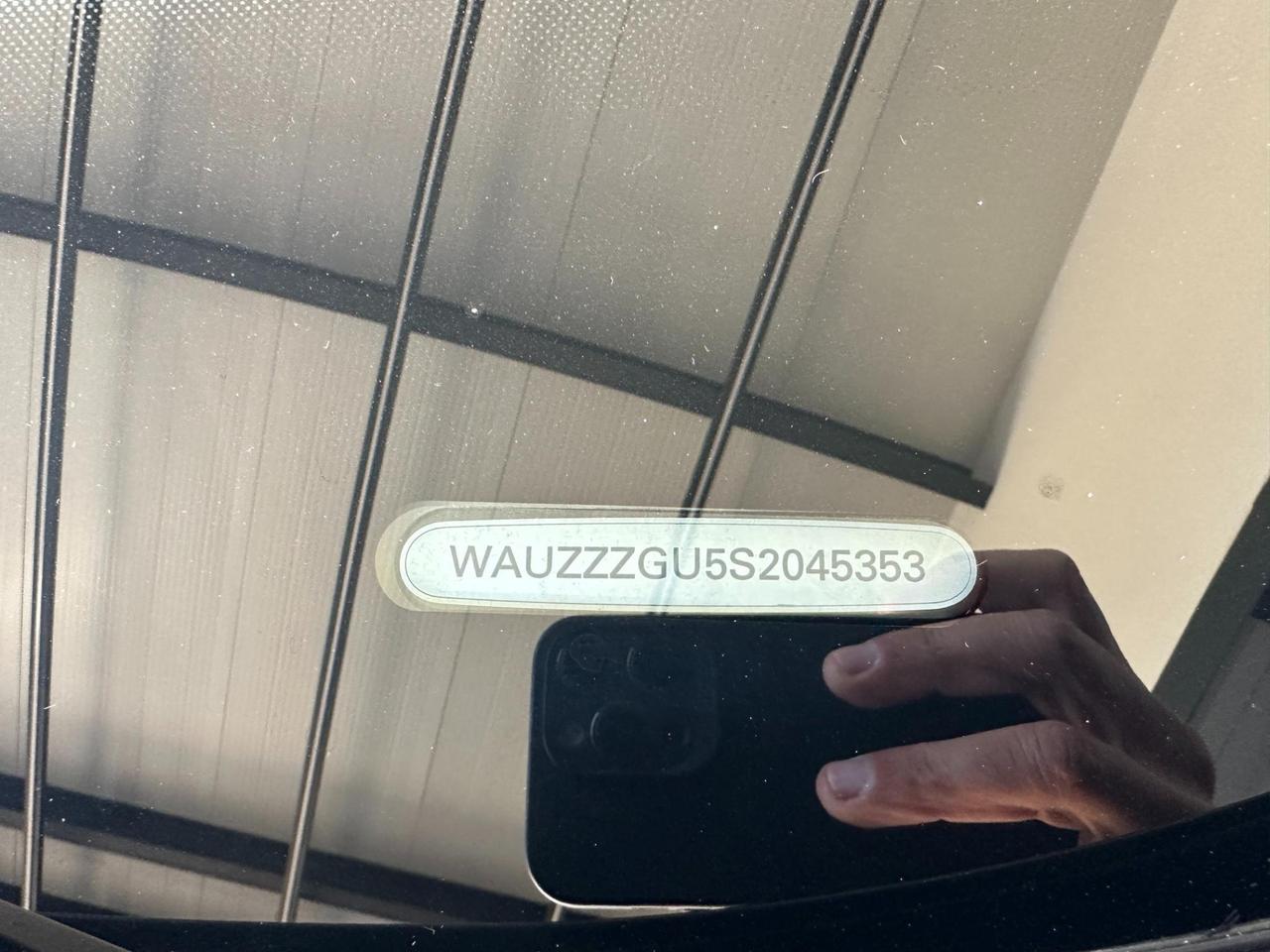 Audi Q5 Sportback 2.0 tdi mhev+ S line edition quattro 204cv s-tronic