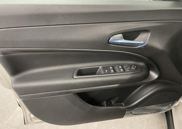 JEEP Avenger 1.2 Altitude DCT MHEV kM0 MY25