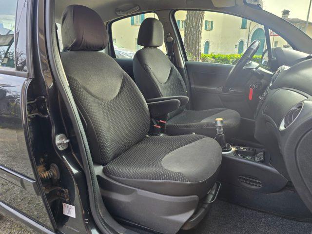 CITROEN C3 1.1 Exclusive Style Benz. GPL UniPropietario NEOP.